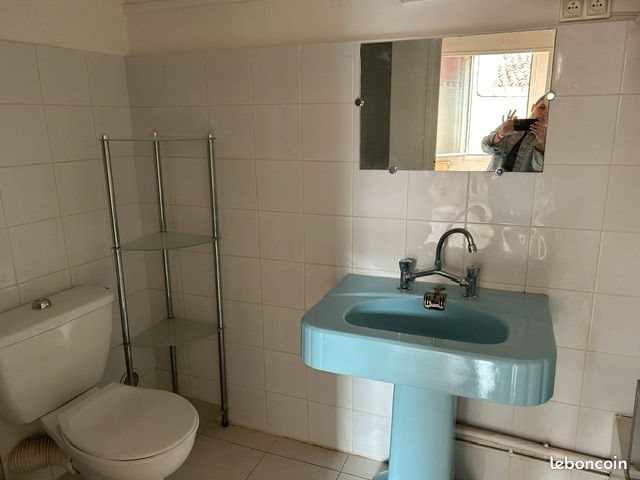 Appartement à louer, 33m², Cuges-les-Pins