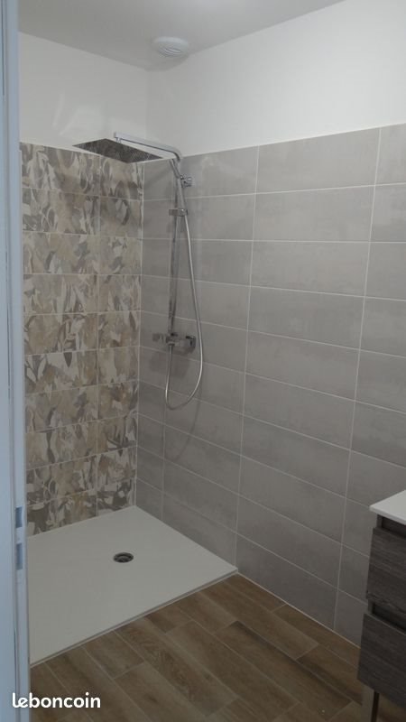 Maison à louer, 88m², La Couronne