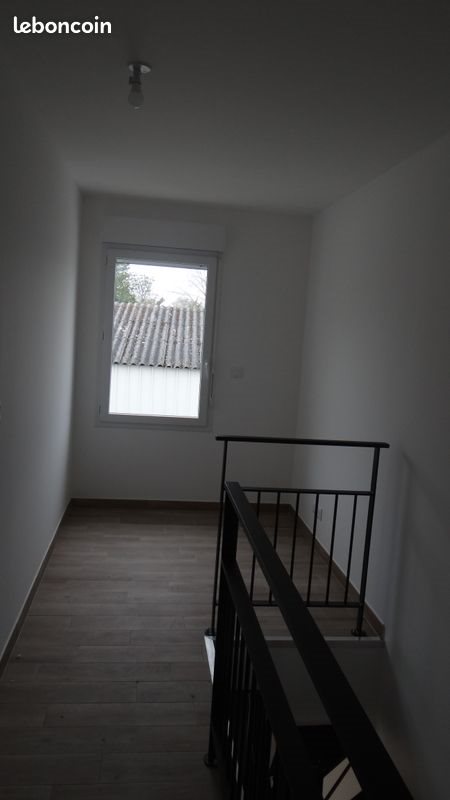 Maison à louer, 88m², La Couronne