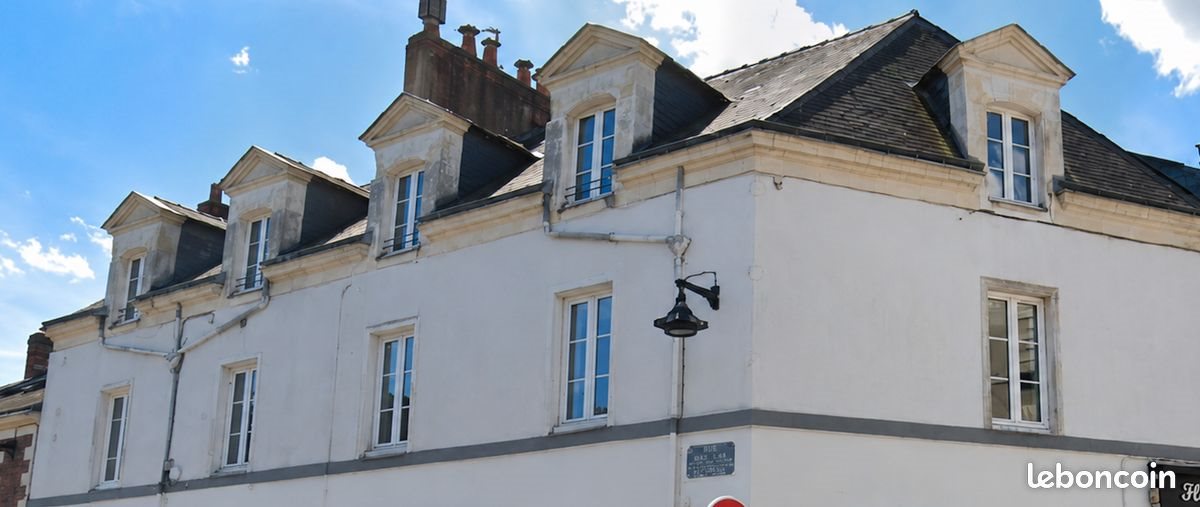 Appartement à vendre, 27m², Nantes