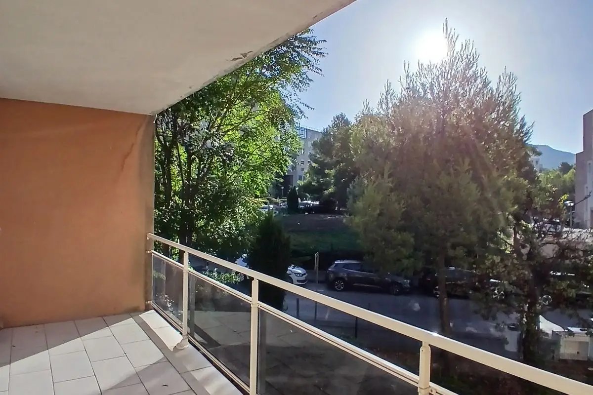 Appartement à vendre, 77m², Marseille 9ème