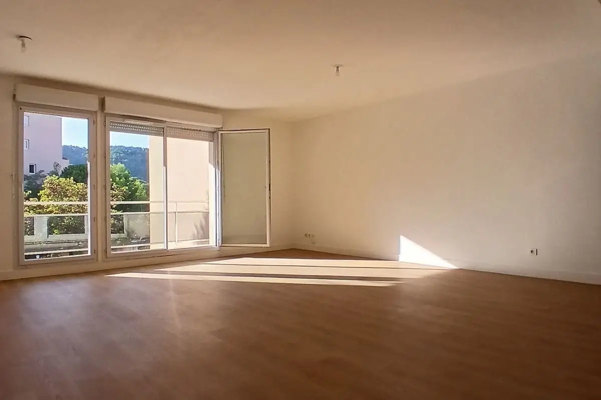Appartement à vendre, 77m², Marseille 9ème