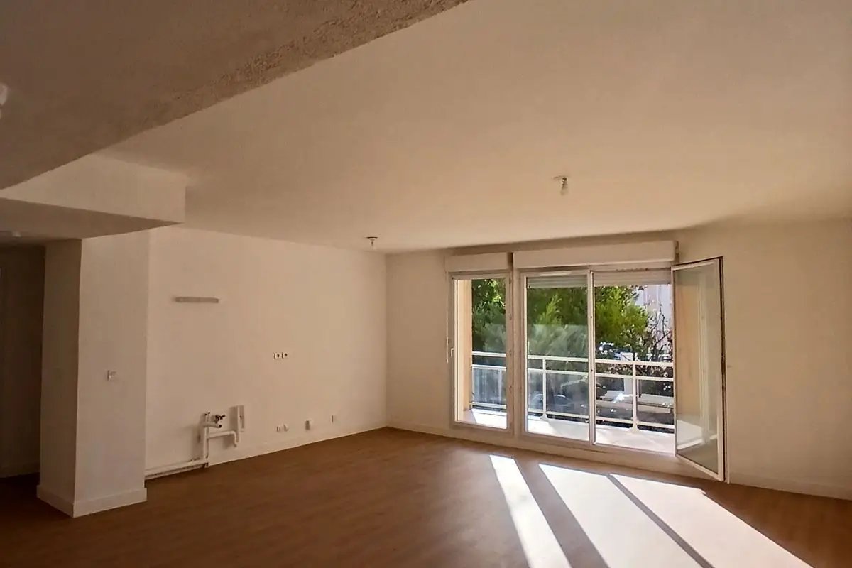Appartement à vendre, 77m², Marseille 9ème
