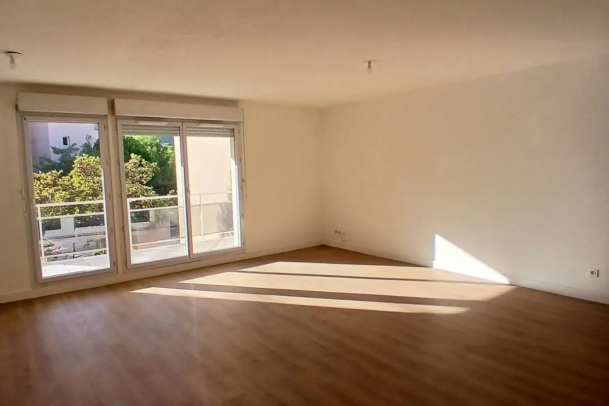 Appartement à vendre, 77m², Marseille 9ème