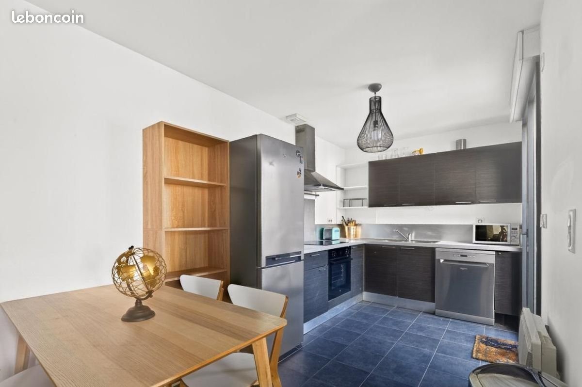 Appartement à vendre, 79m², Tassin-la-Demi-Lune