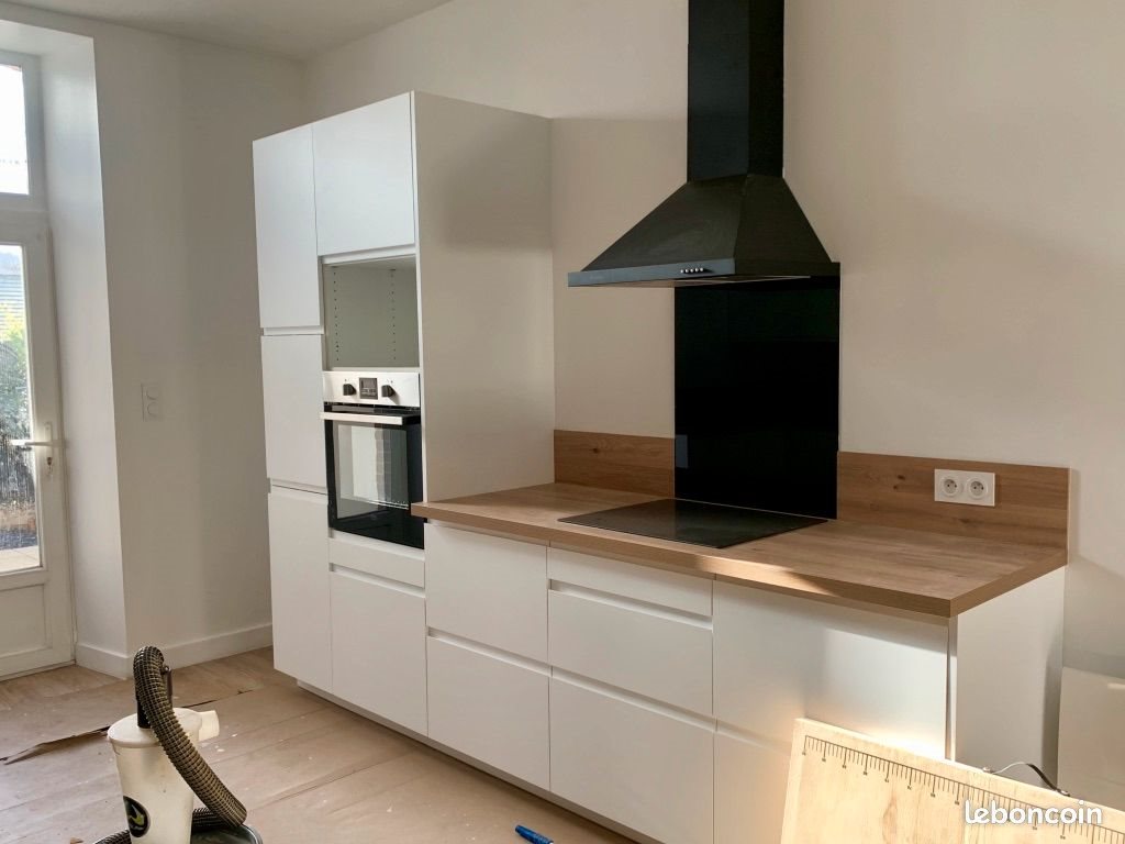 Maison à louer, 80m², Mortagne-sur-Sèvre