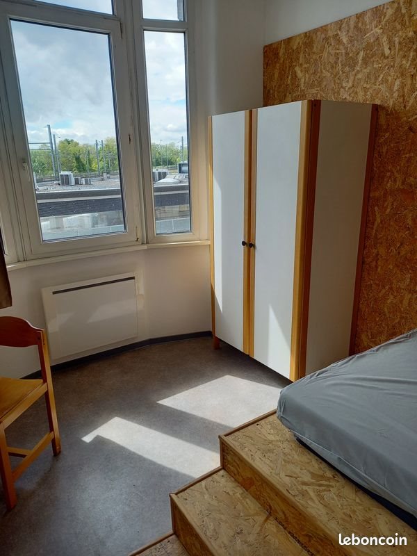 Appartement à louer, 16m², Strasbourg