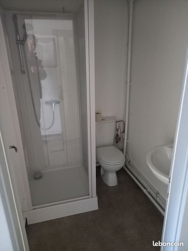 Appartement à louer, 16m², Strasbourg