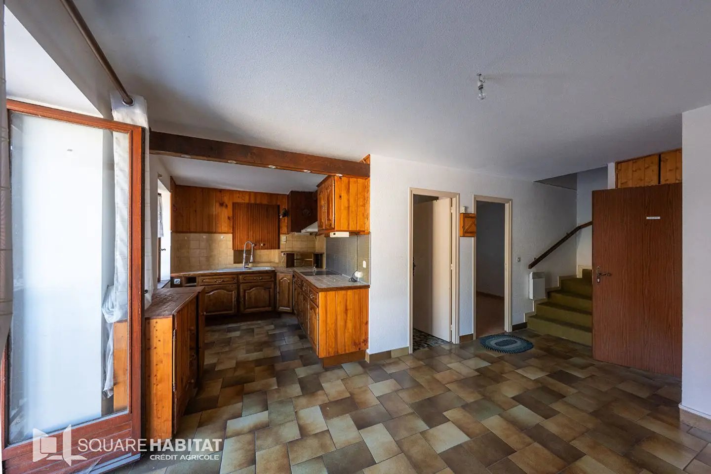 Maison à vendre, 63m², Embrun