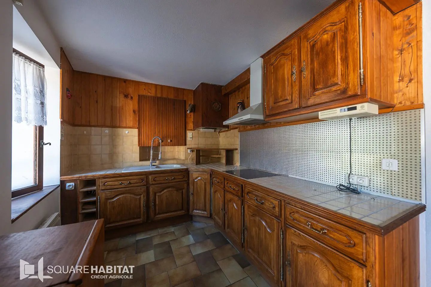 Maison à vendre, 63m², Embrun