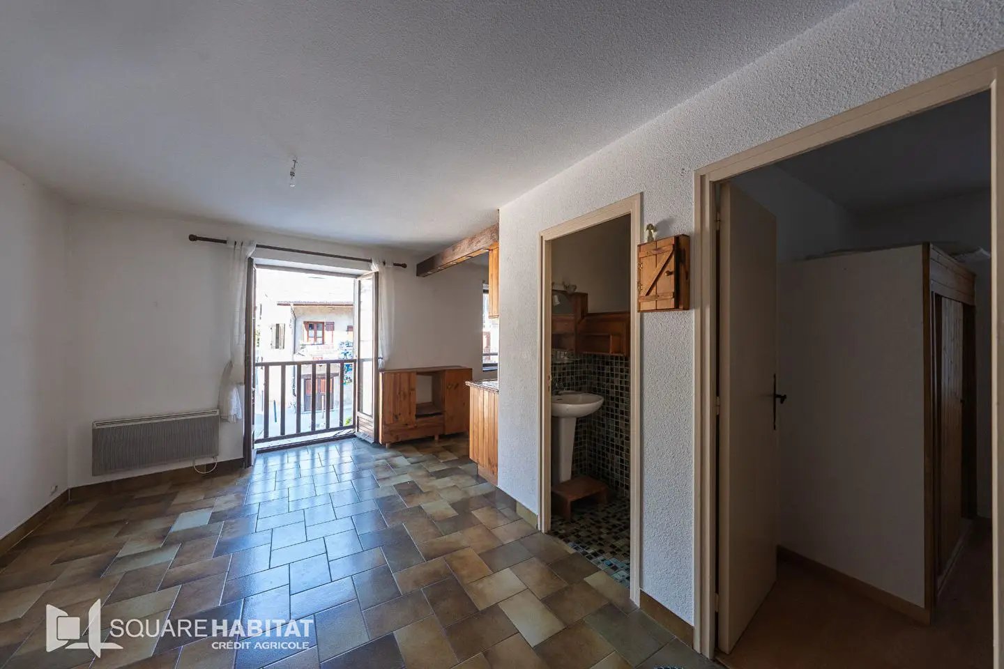 Maison à vendre, 63m², Embrun