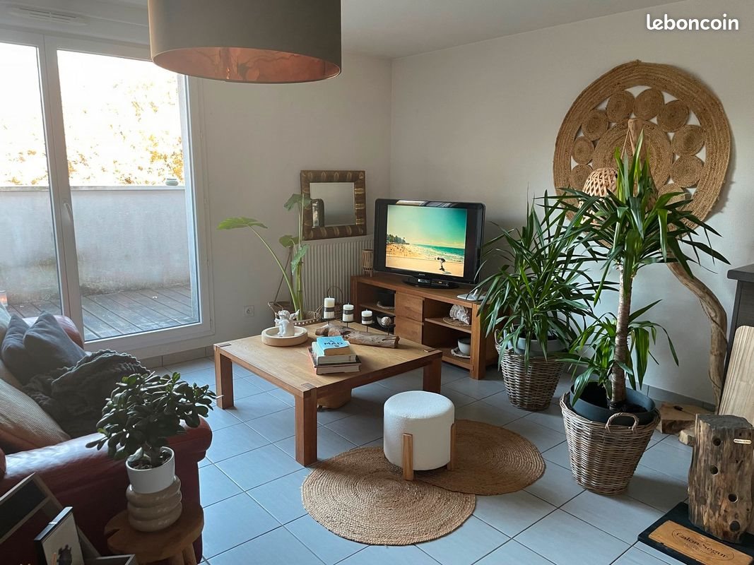 Appartement à vendre, 42m², Artigues-près-Bordeaux