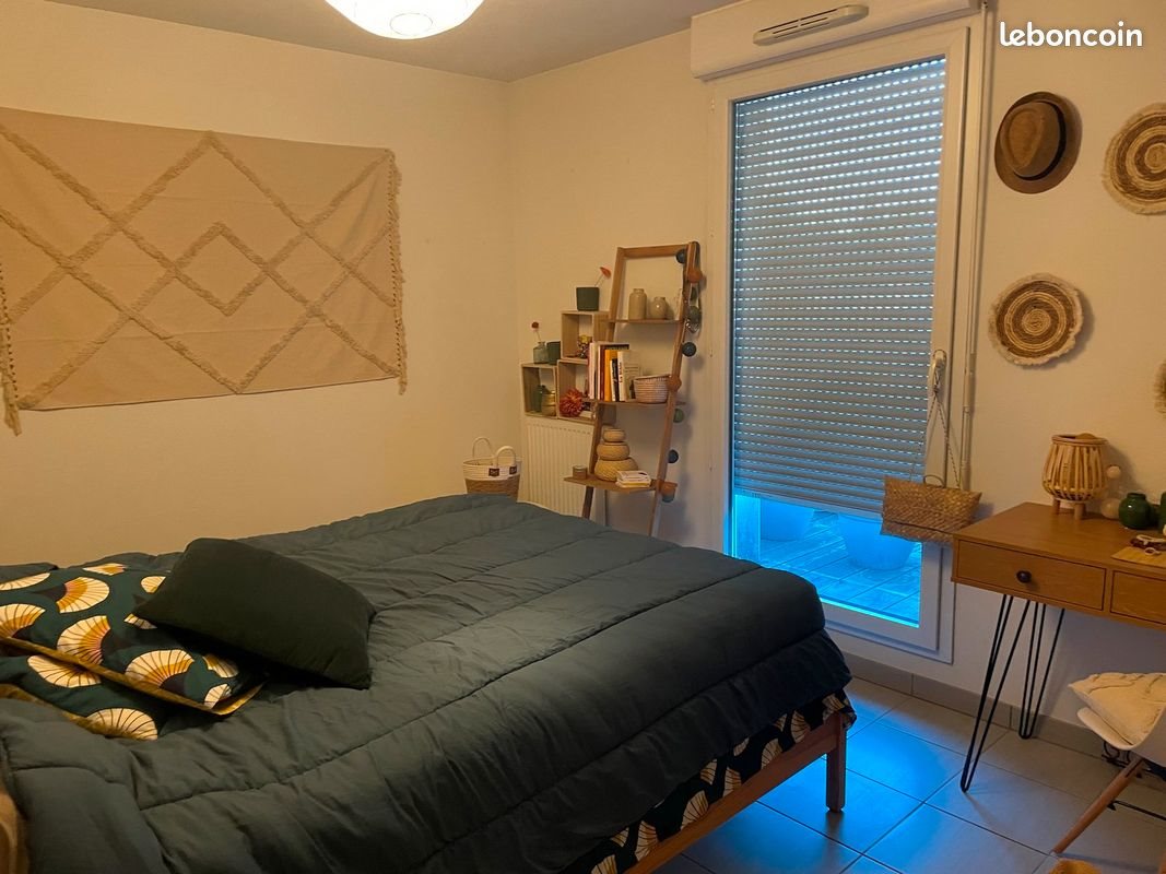 Appartement à vendre, 42m², Artigues-près-Bordeaux