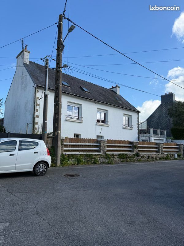 Maison à vendre, 120m², Quimper