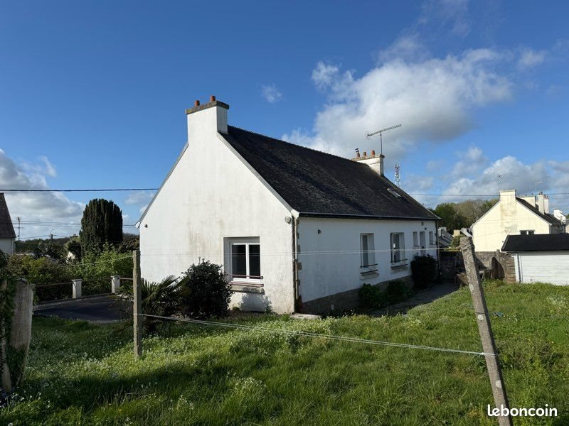 Maison à vendre, 120m², Quimper