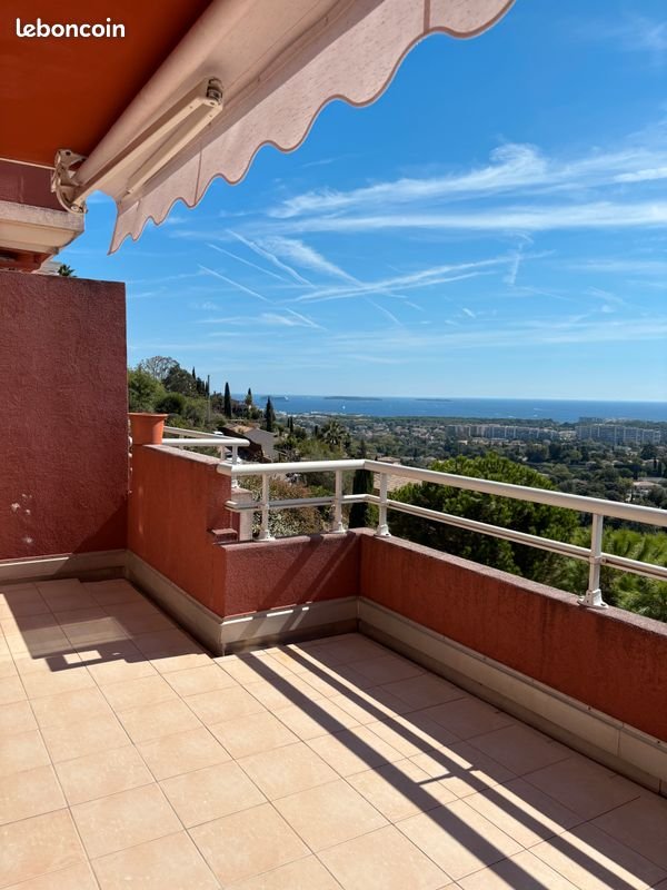Appartement à louer, 39m², Mandelieu-la-Napoule