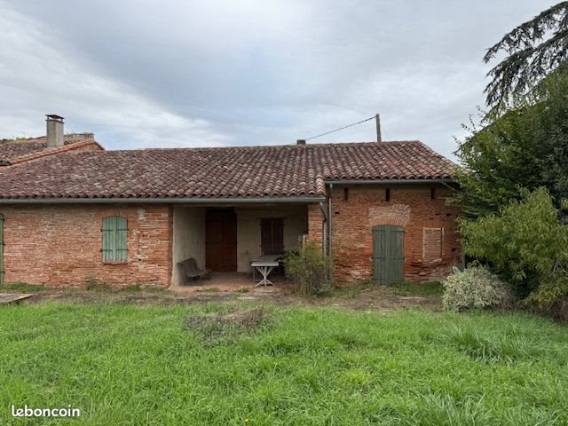 Maison à vendre, 150m², Préserville