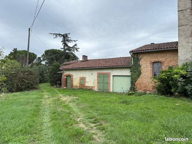 Maison à vendre, 150m², Préserville