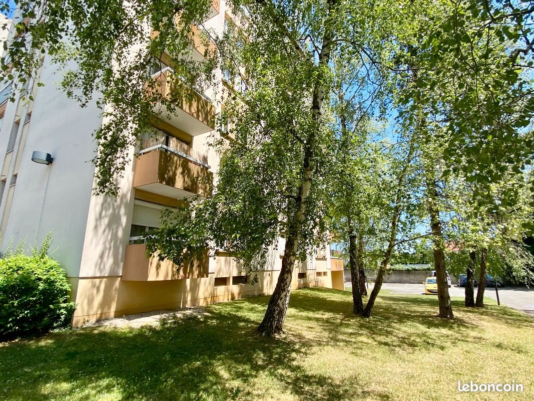 Appartement à vendre, 41m², Dijon
