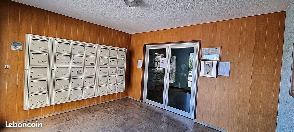 Appartement à vendre, 41m², Dijon