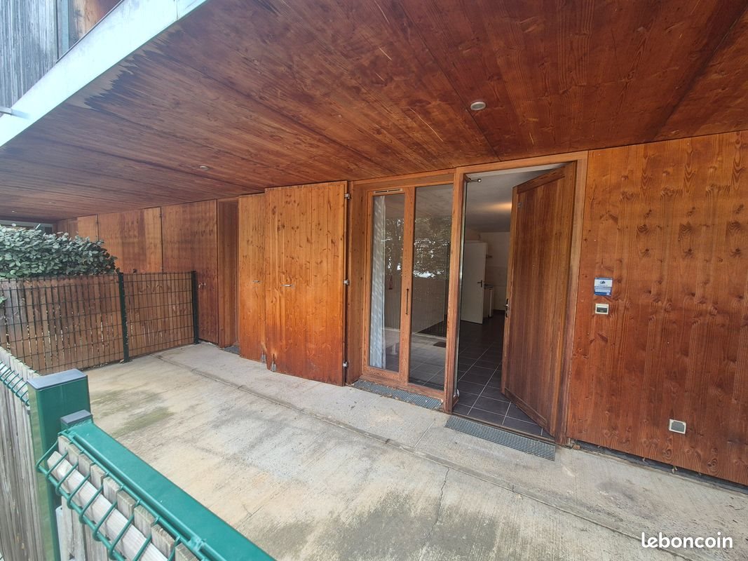 Appartement à louer, 43m², Cornebarrieu