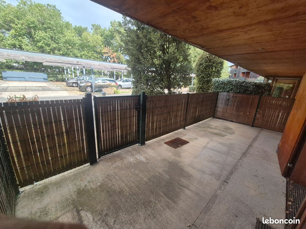 Appartement à louer, 43m², Cornebarrieu