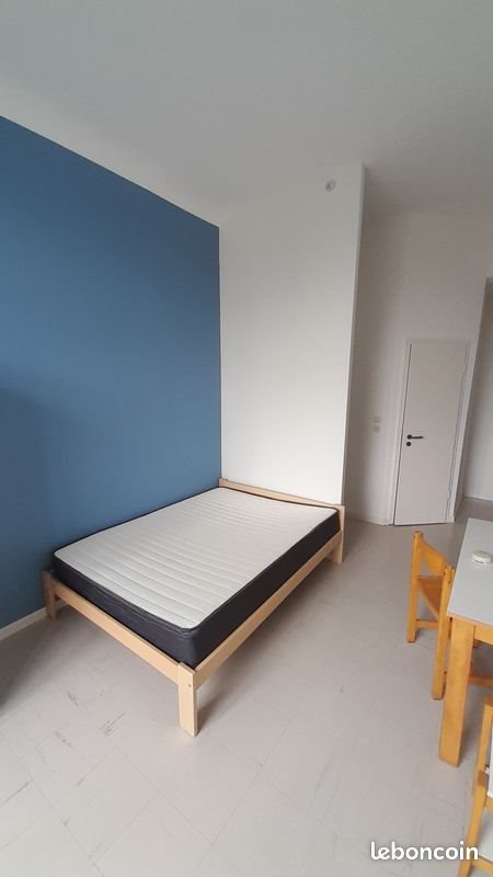 Appartement à louer, 20m², Strasbourg