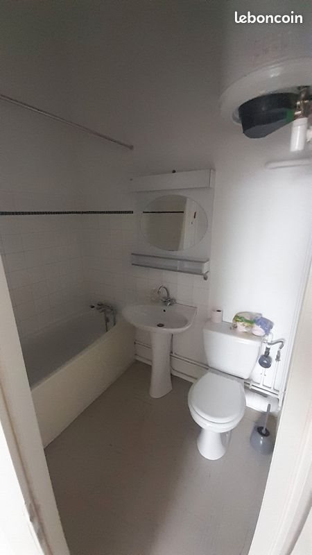 Appartement à louer, 20m², Strasbourg