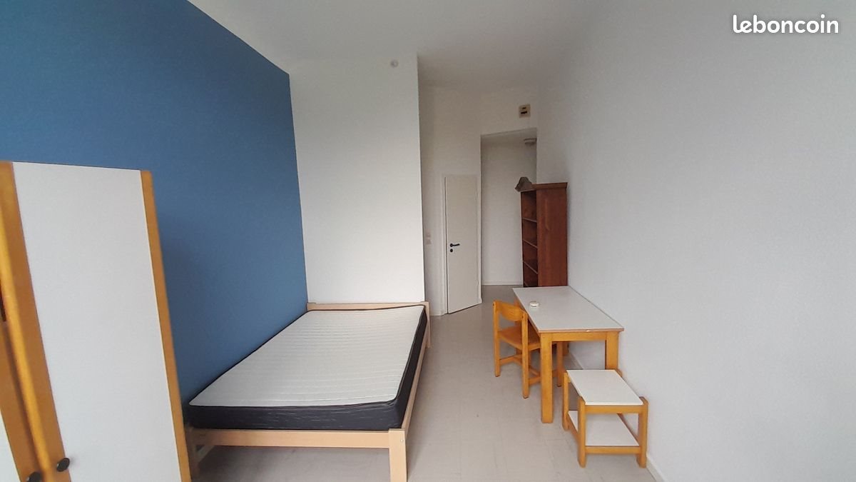 Appartement à louer, 20m², Strasbourg