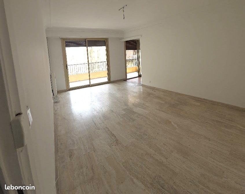 Appartement à louer, 44m², Ajaccio