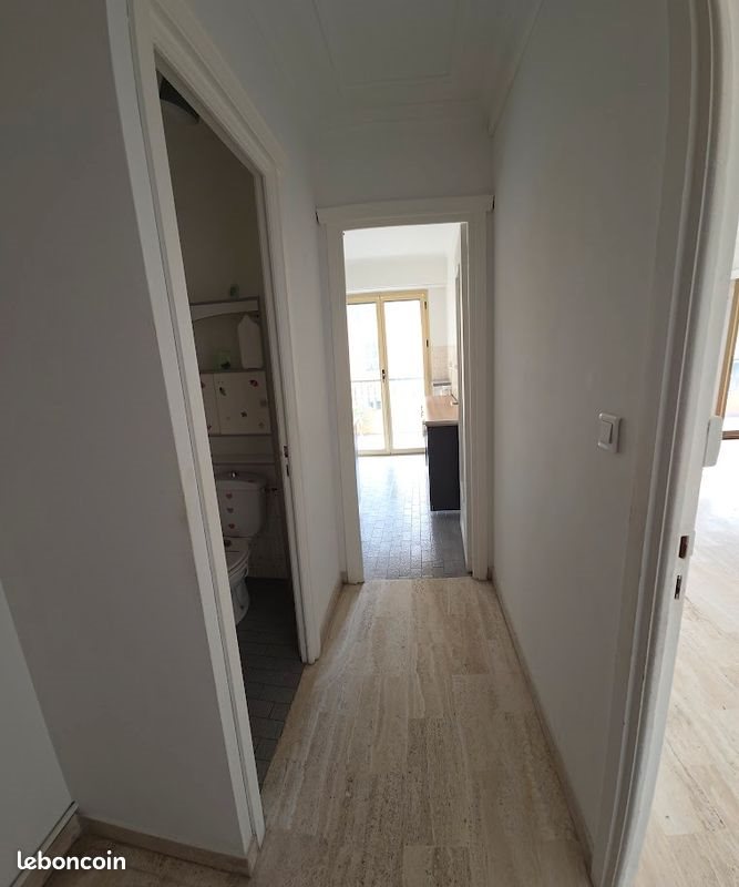 Appartement à louer, 44m², Ajaccio