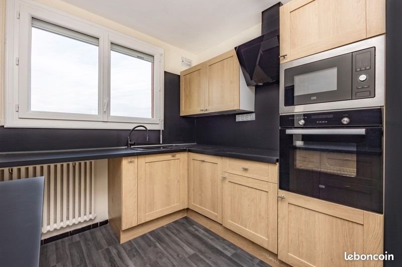 Appartement à louer, 76m², Albi