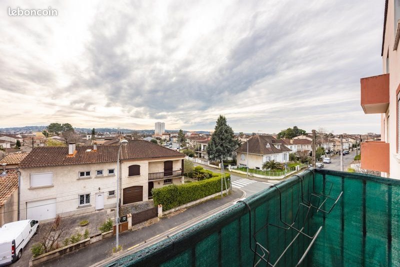 Appartement à louer, 76m², Albi