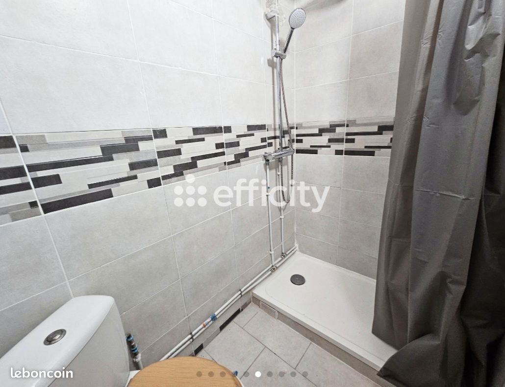 Appartement à vendre, 23m², Gennevilliers