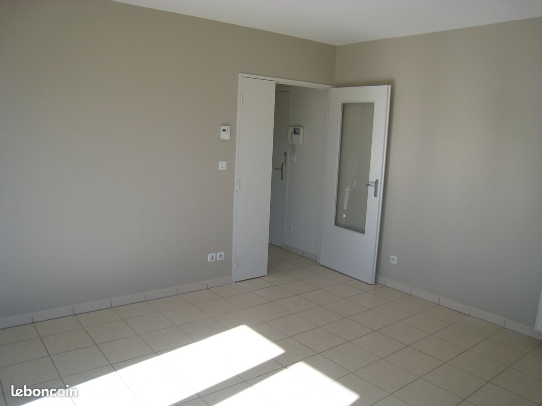 Appartement à louer, 66m², Lyon 8ème