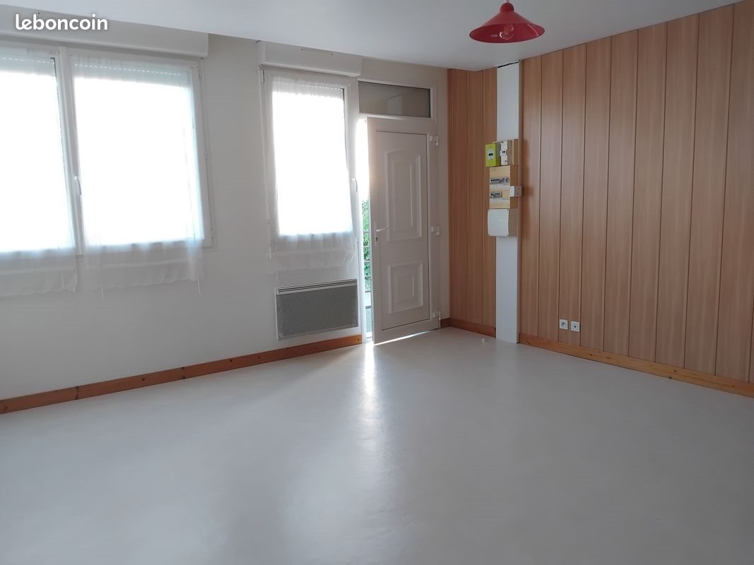 Appartement à louer, 30m², Reims