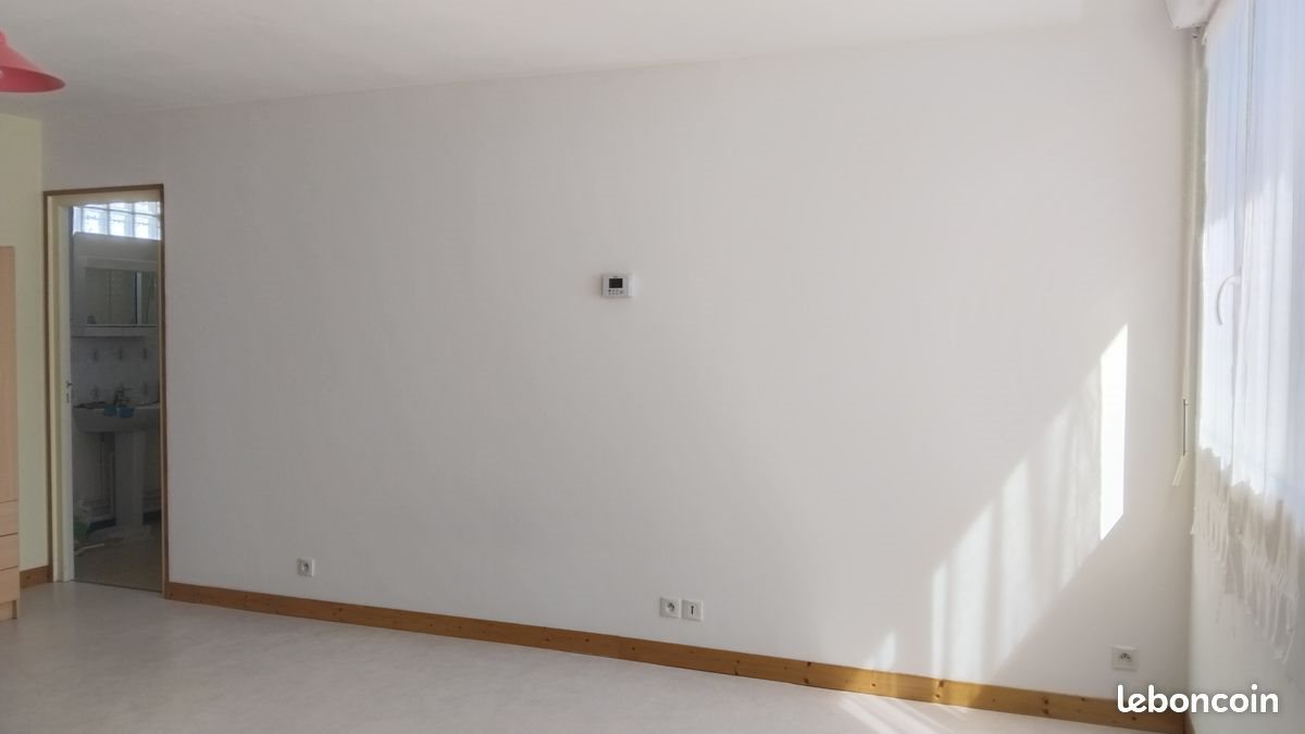 Appartement à louer, 30m², Reims