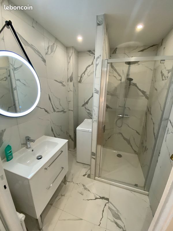 Appartement à louer, 38m², Ambilly
