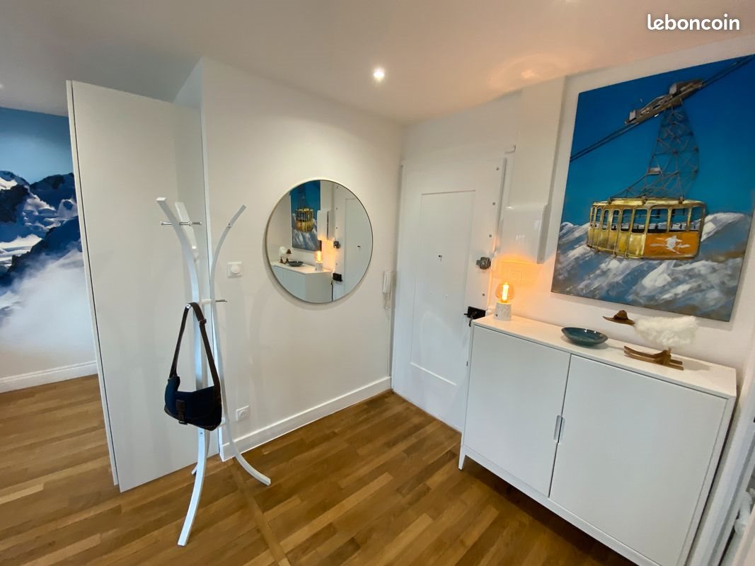 Appartement à louer, 38m², Ambilly