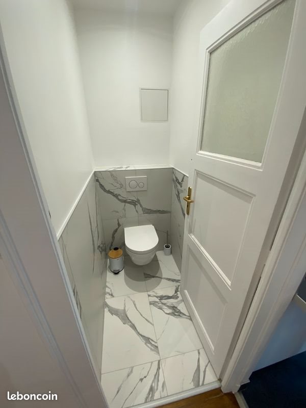 Appartement à louer, 38m², Ambilly