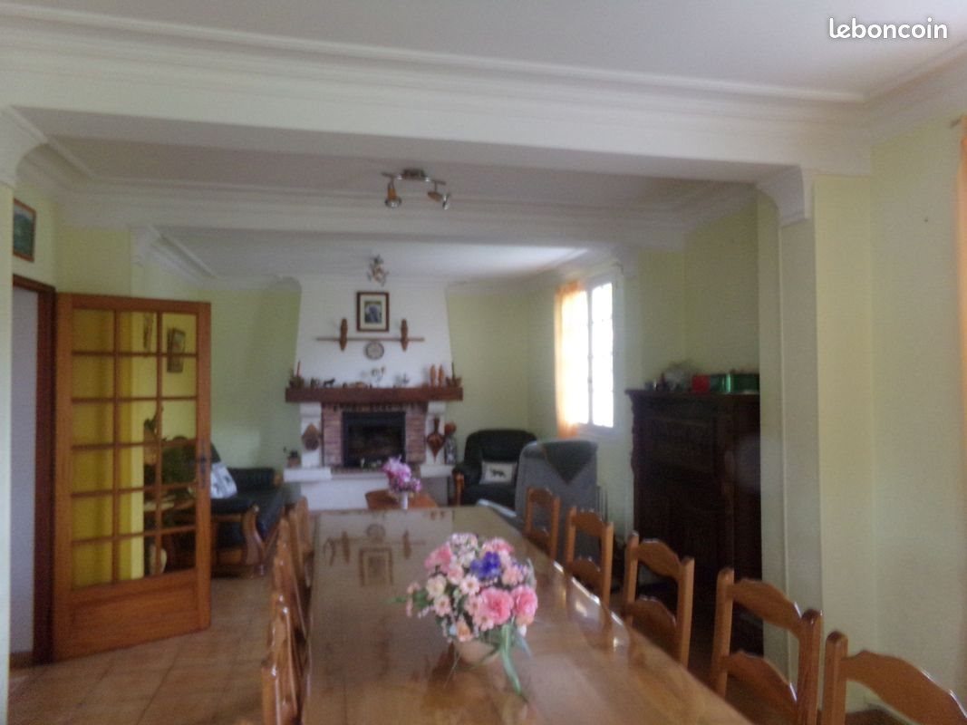 Maison à vendre, 137m², Brix