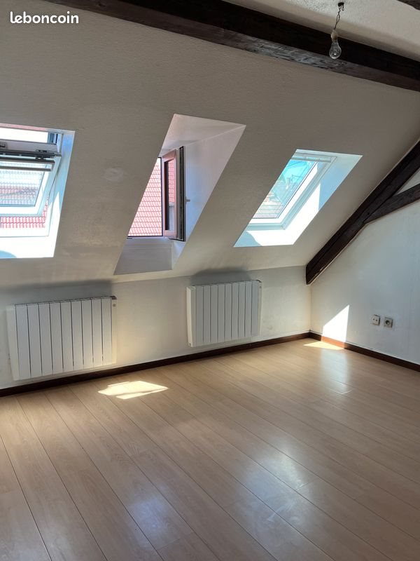 Appartement à louer, 37m², Molsheim