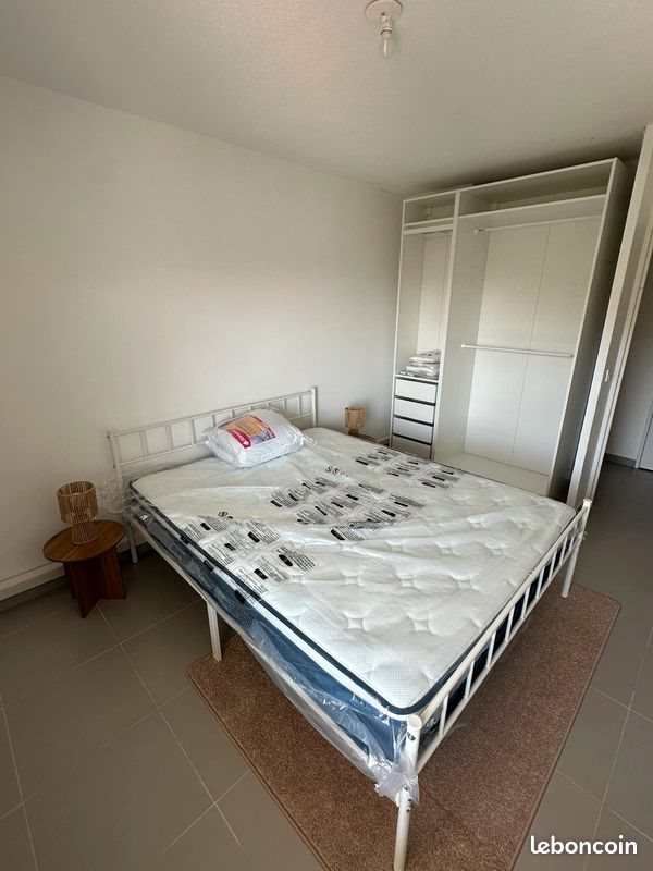 Appartement à louer, 60m², Marseille 11ème