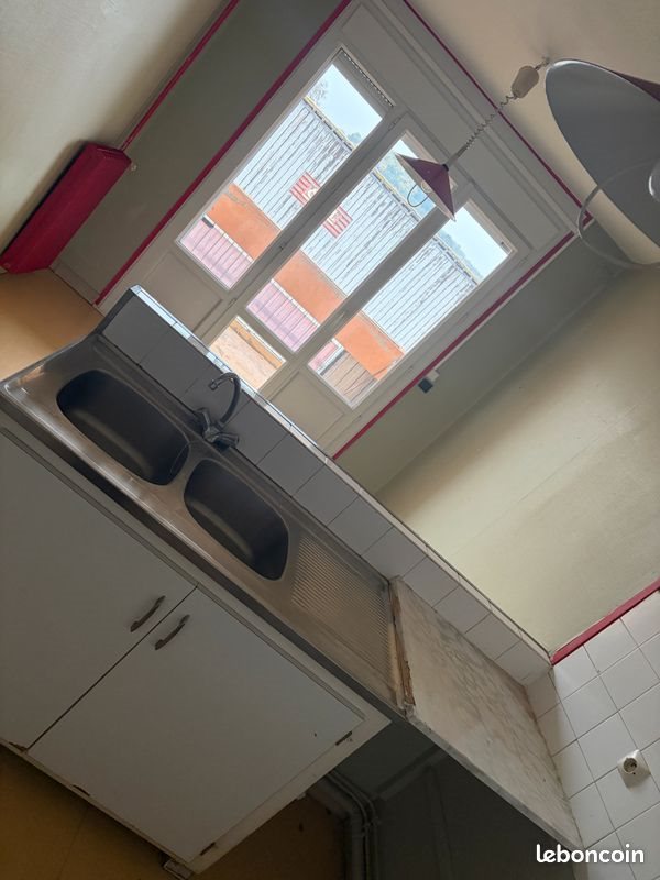 Appartement à vendre, 70m², Agen