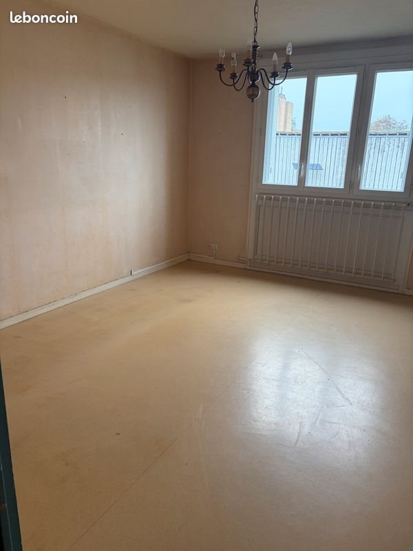 Appartement à vendre, 70m², Agen