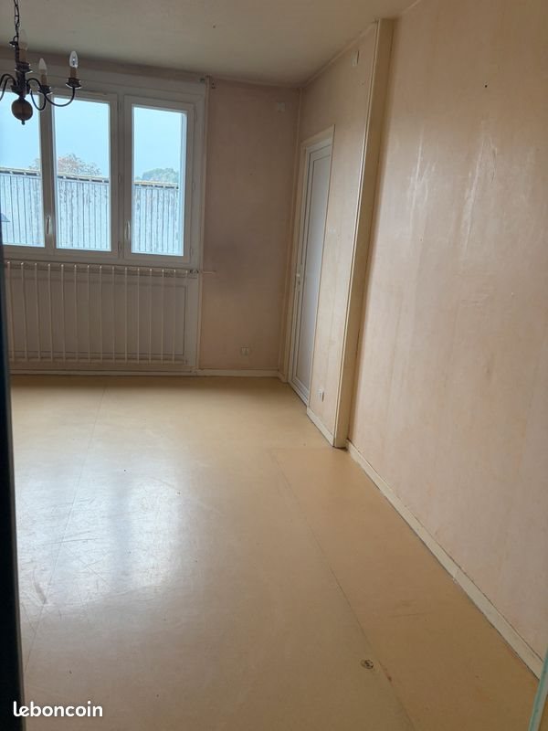 Appartement à vendre, 70m², Agen
