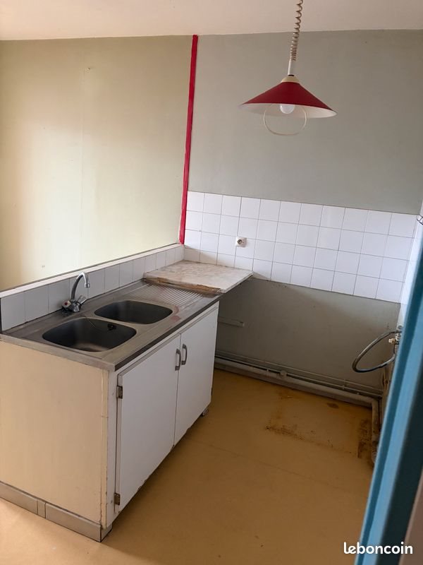 Appartement à vendre, 70m², Agen