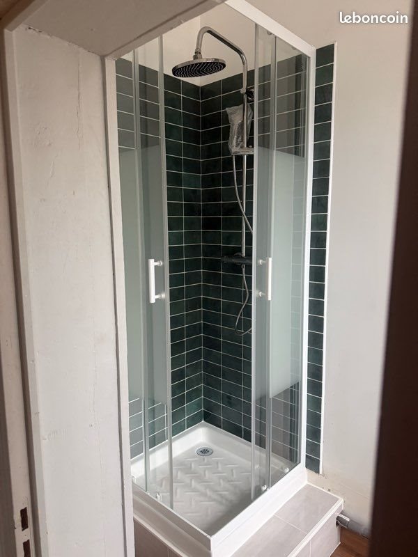 Appartement à louer, 40m², Trélon
