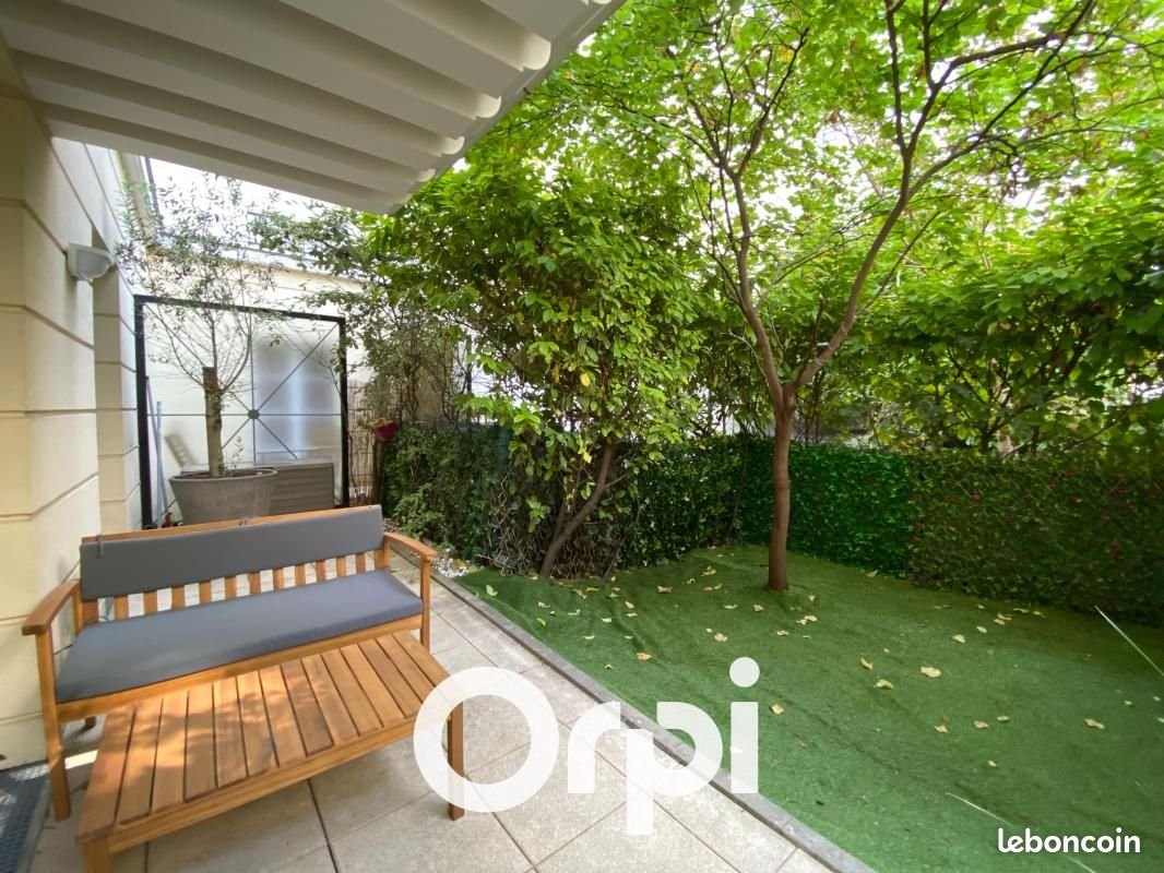 Appartement à louer, 38m², Chaville