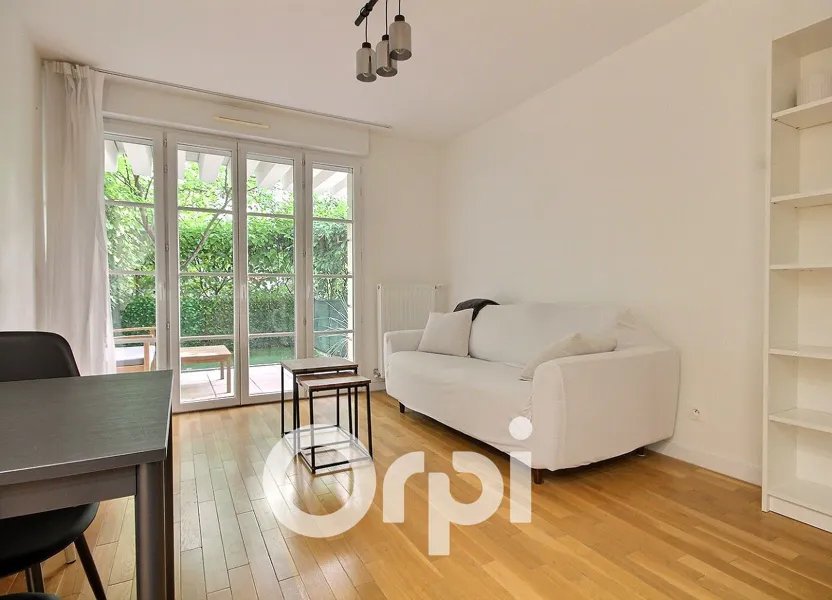 Appartement à louer, 38m², Chaville